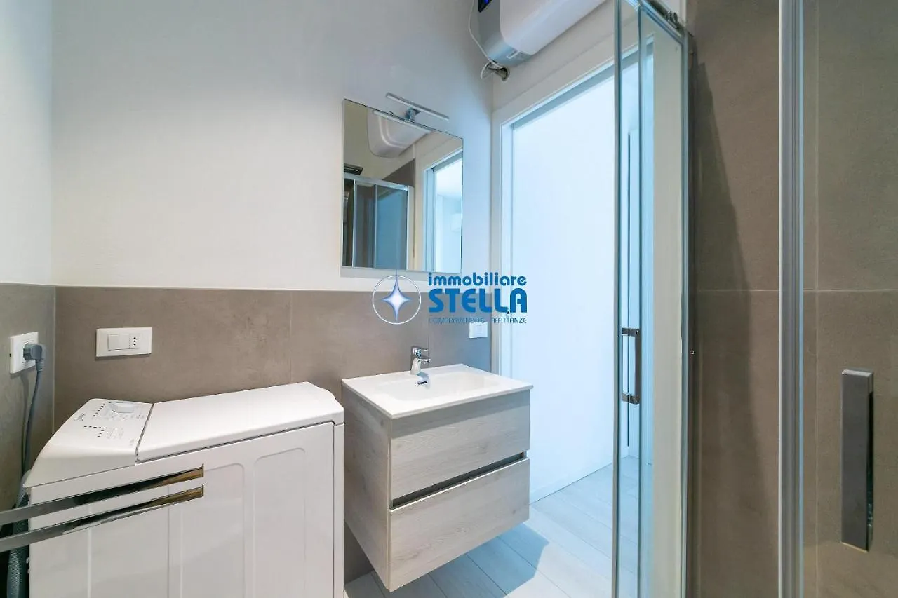 Condominio Adele Lido di Jesolo Casa vacanze