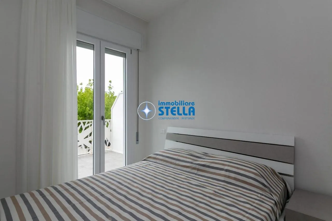 Condominio Adele Lido di Jesolo