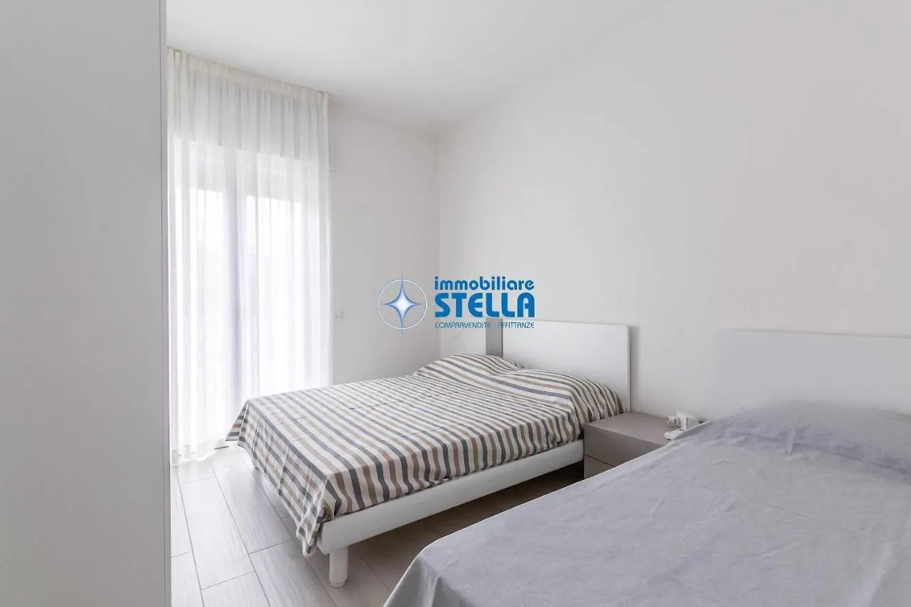 Condominio Adele Lido di Jesolo Casa vacanze