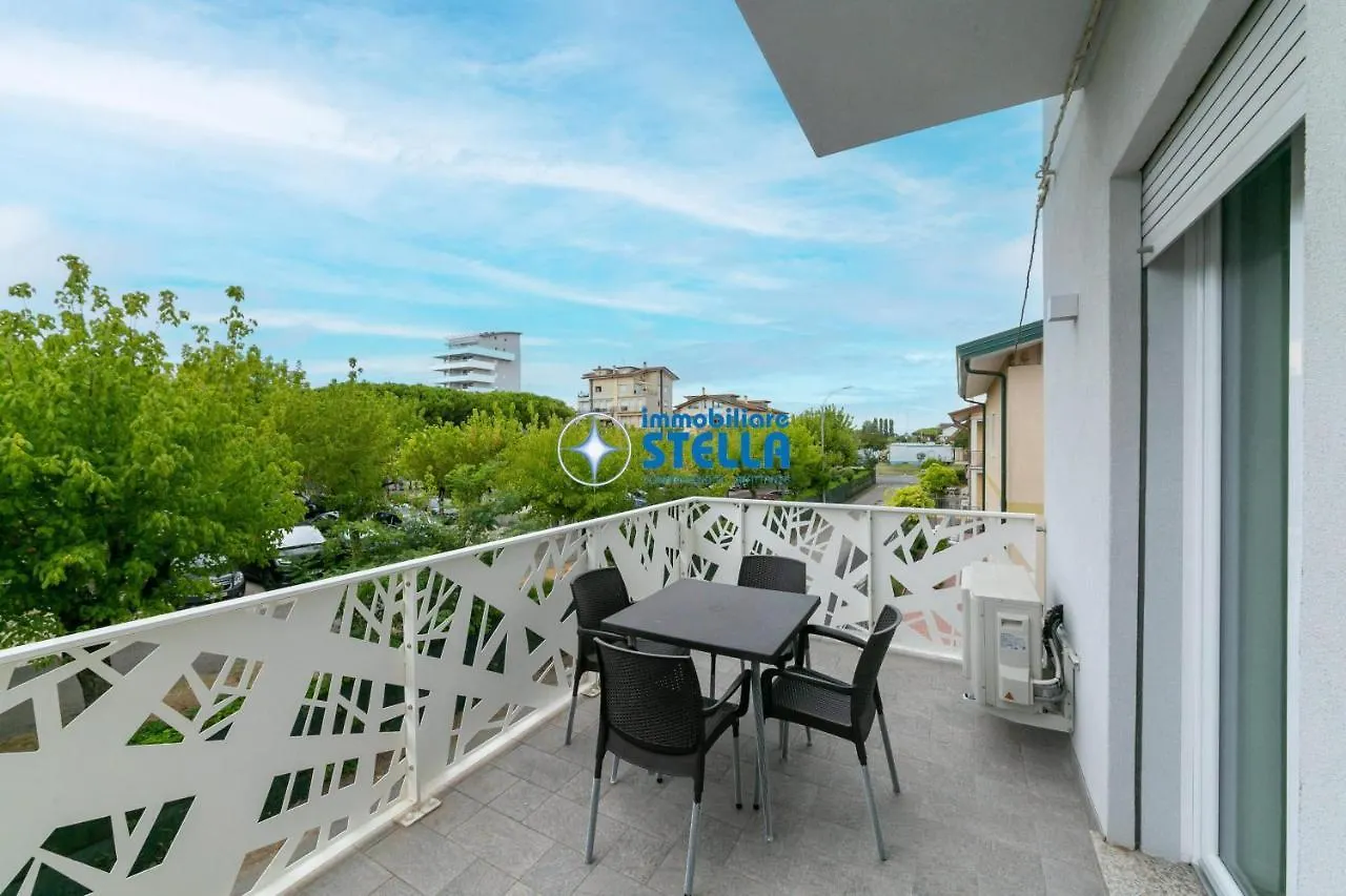 Casa vacanze Condominio Adele Lido di Jesolo