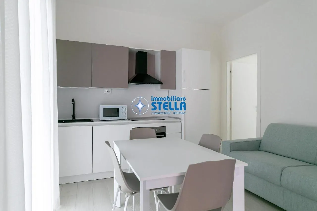 Condominio Adele Lido di Jesolo 0*,