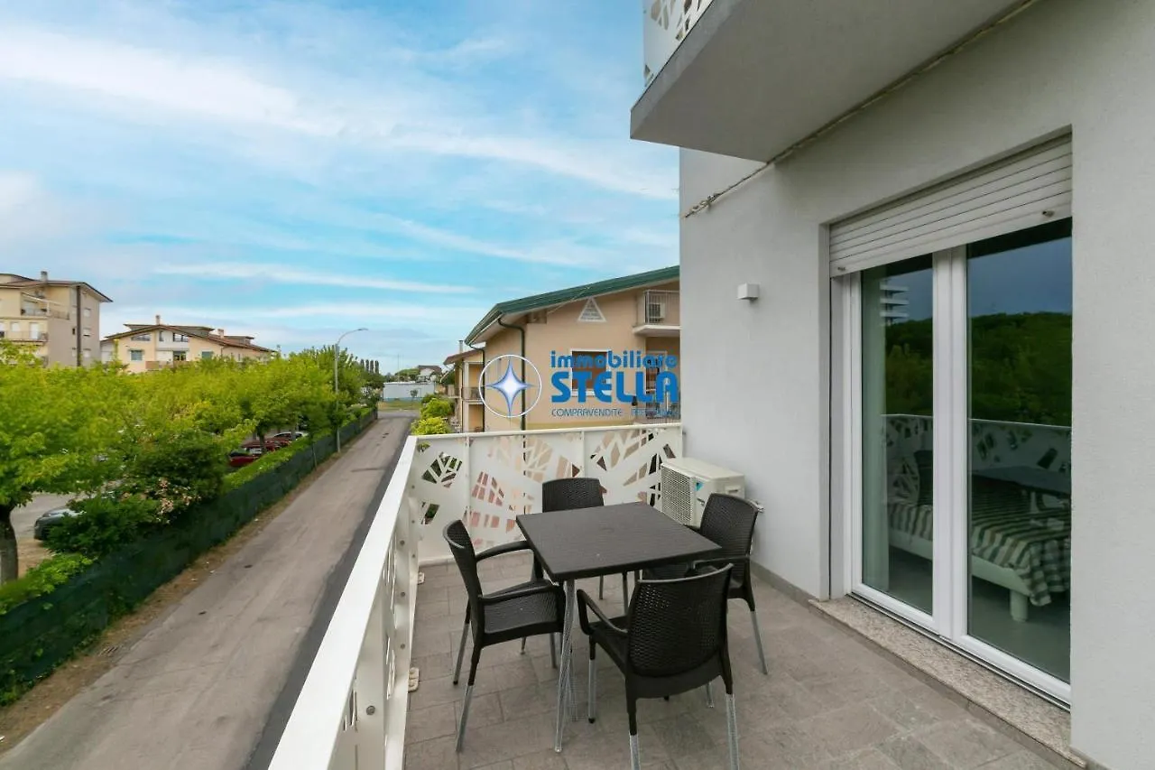 Condominio Adele Lido di Jesolo 0*,  Italia