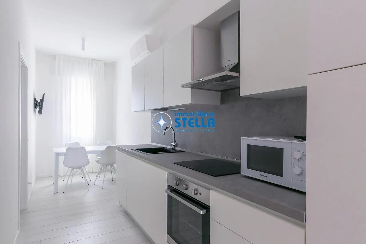Casa vacanze Condominio Adele Lido di Jesolo