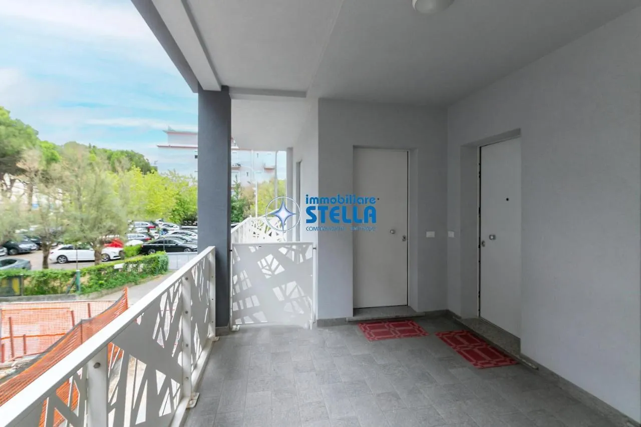 Casa vacanze Condominio Adele Lido di Jesolo