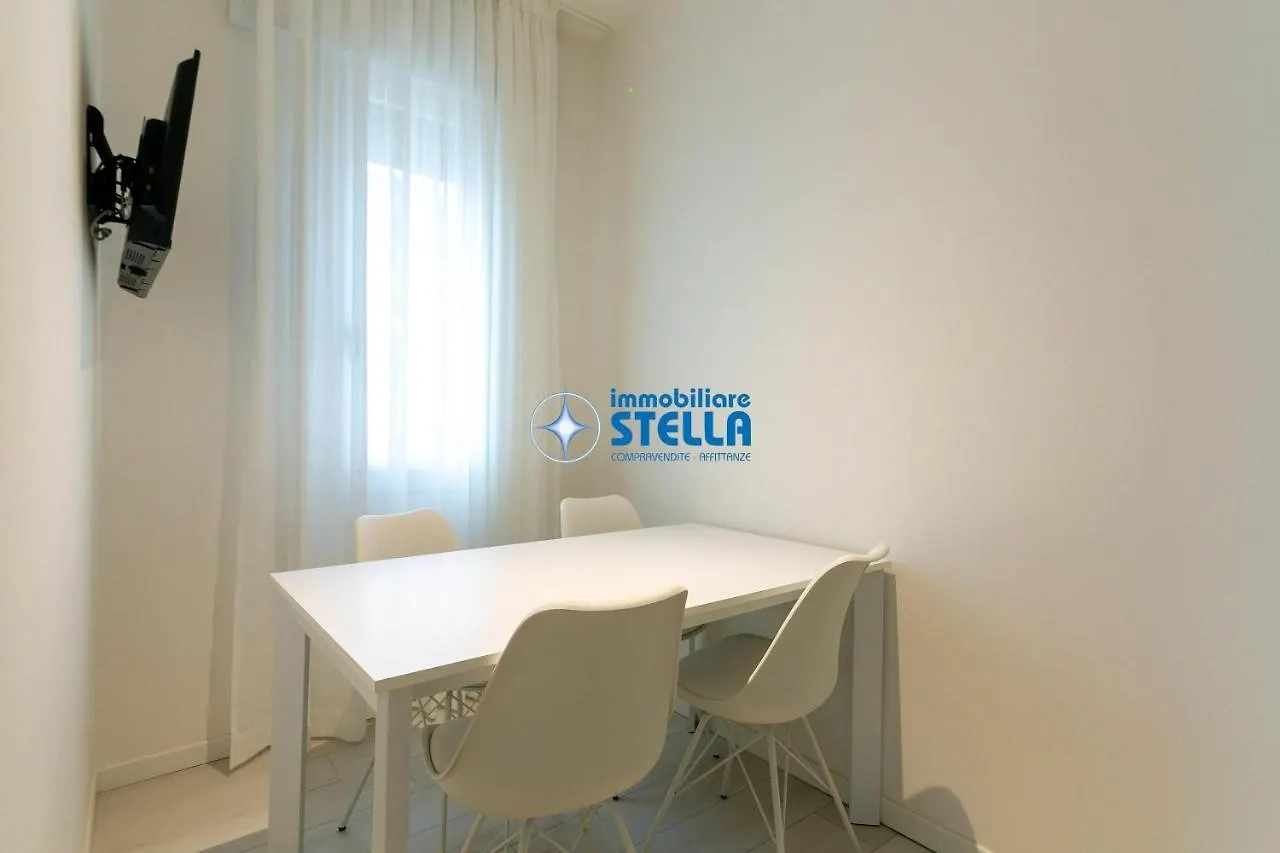 Casa vacanze Condominio Adele Lido di Jesolo Italia