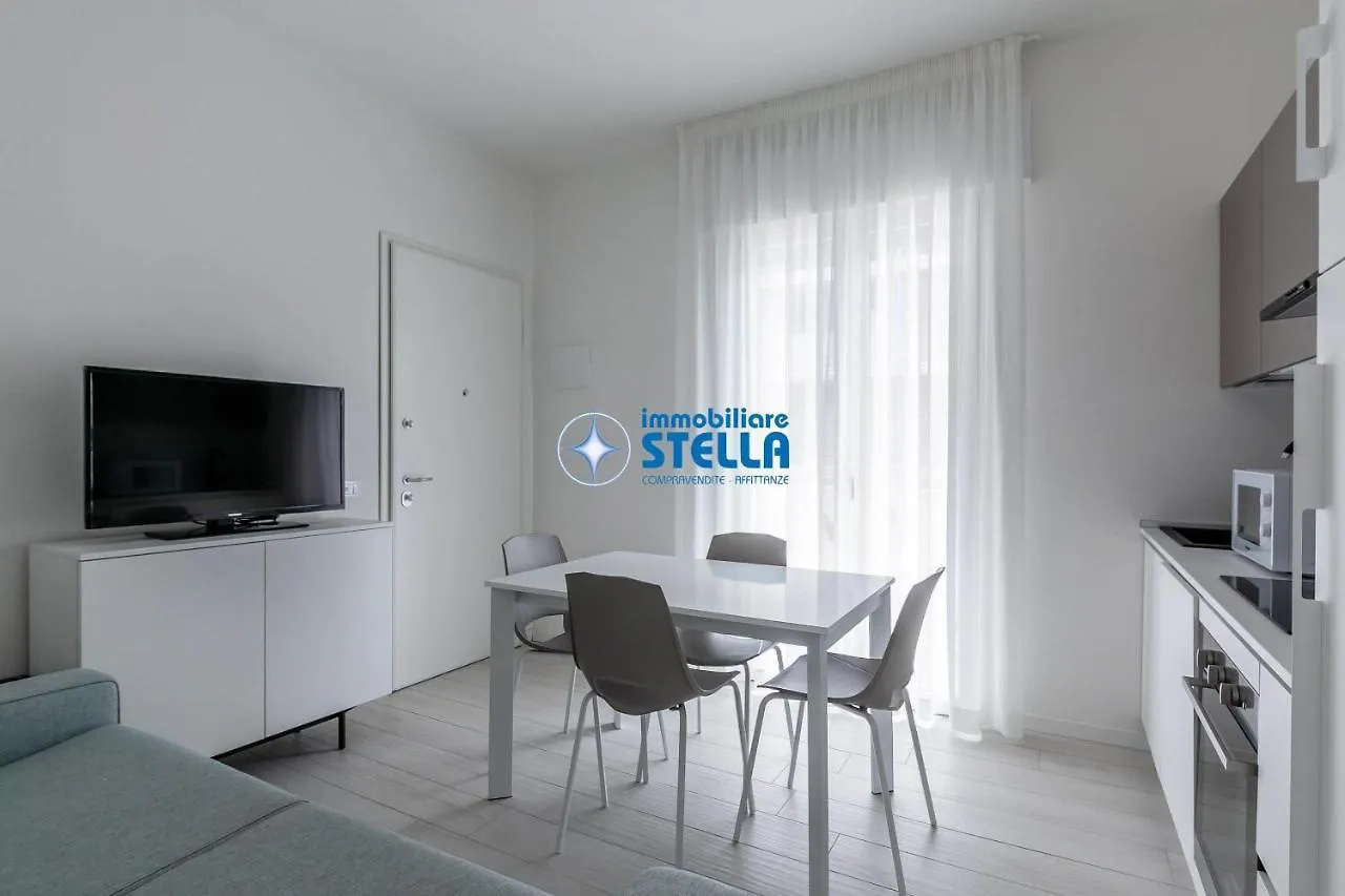 Condominio Adele Lido di Jesolo