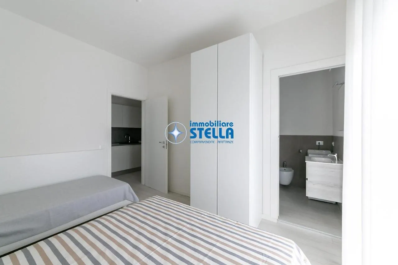 Condominio Adele Lido di Jesolo