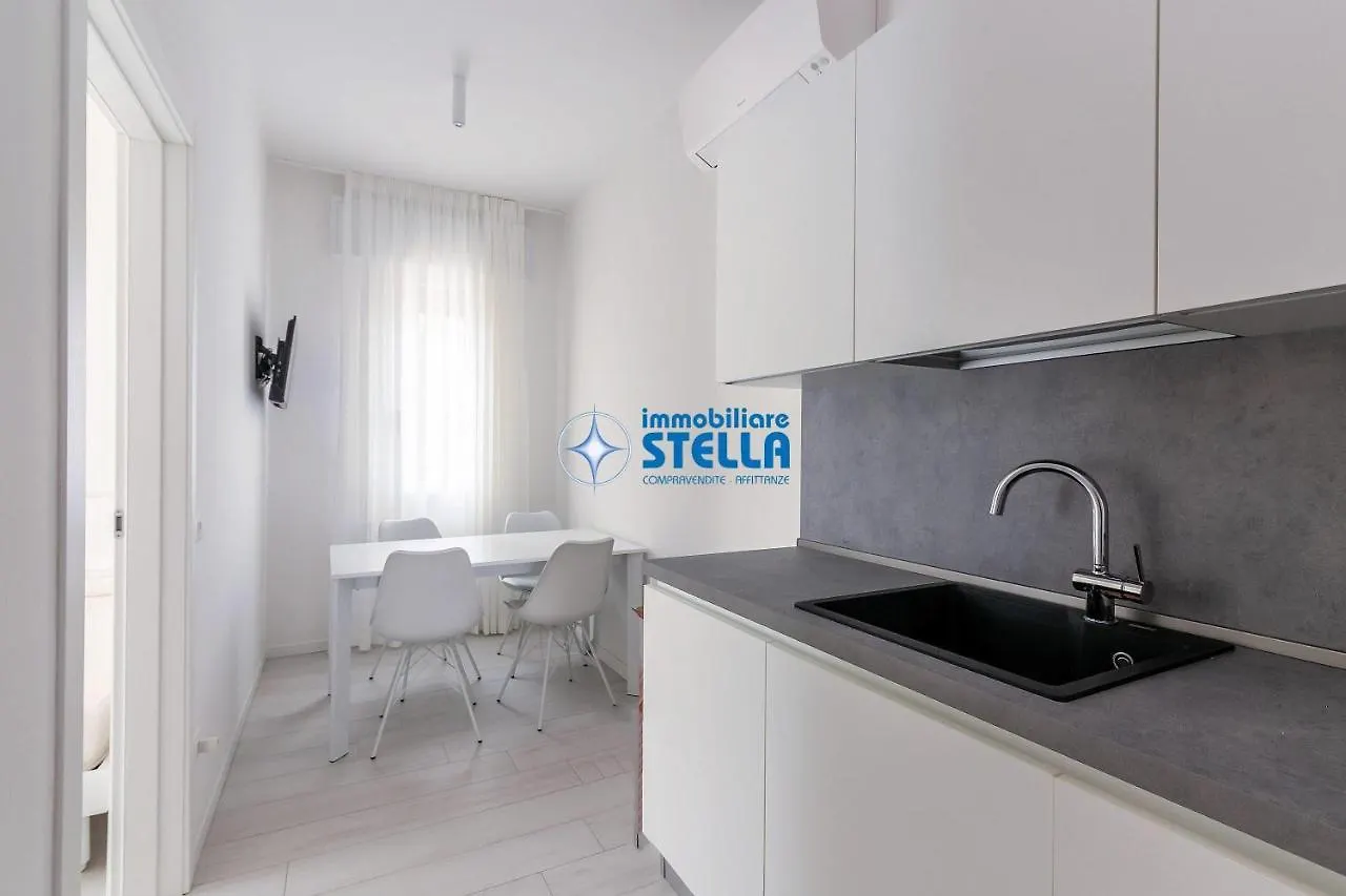 Condominio Adele Lido di Jesolo