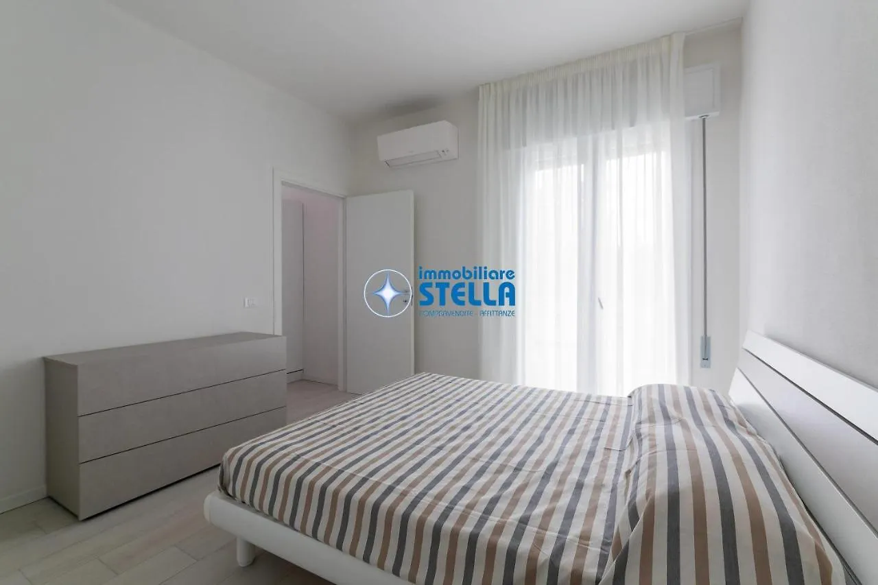Condominio Adele Lido di Jesolo 0*,  Italy