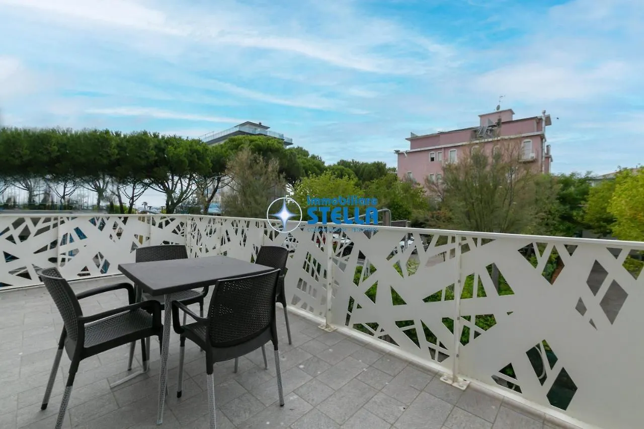 Condominio Adele Lido di Jesolo Holiday home