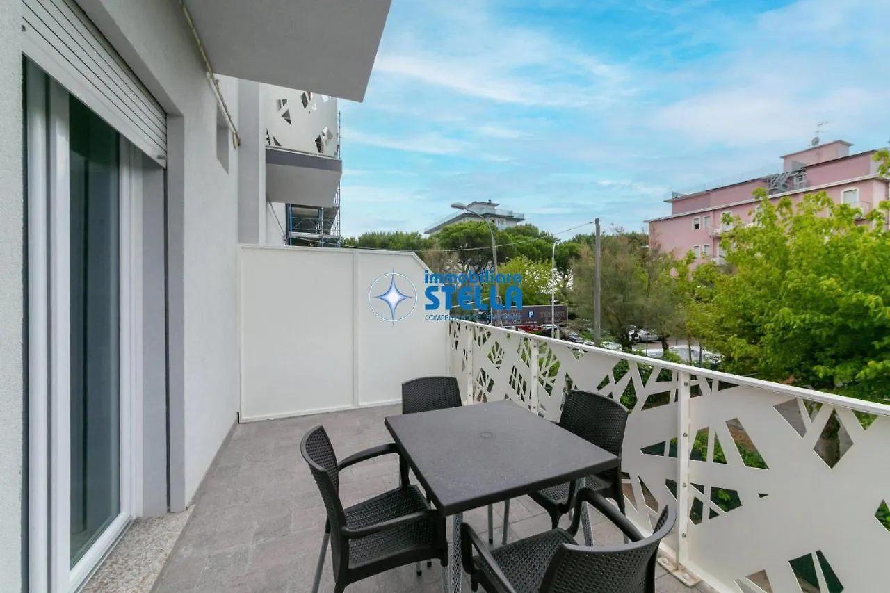 Condominio Adele Lido di Jesolo Italy