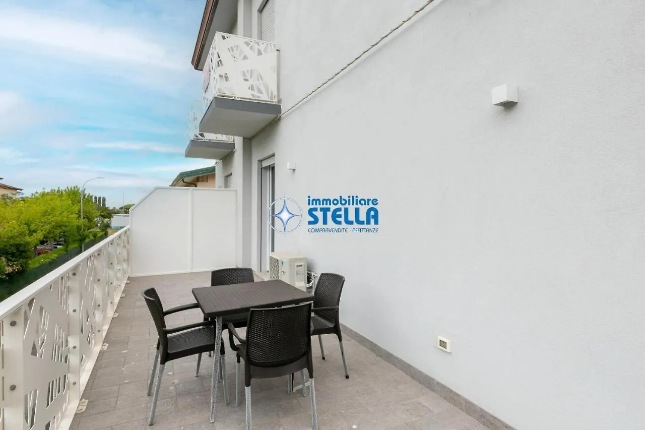 Condominio Adele Lido di Jesolo Holiday home