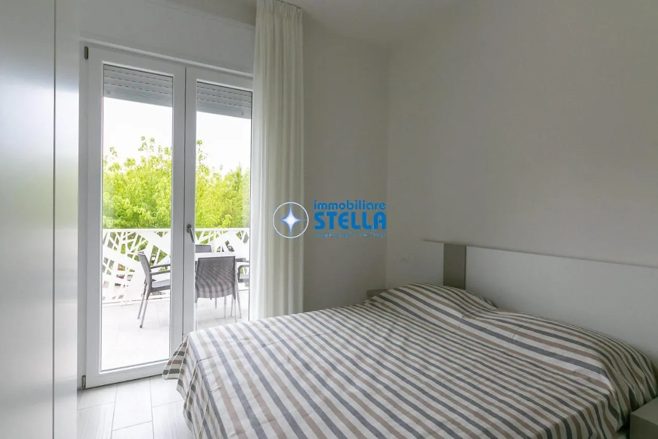 Condominio Adele Lido di Jesolo Holiday home