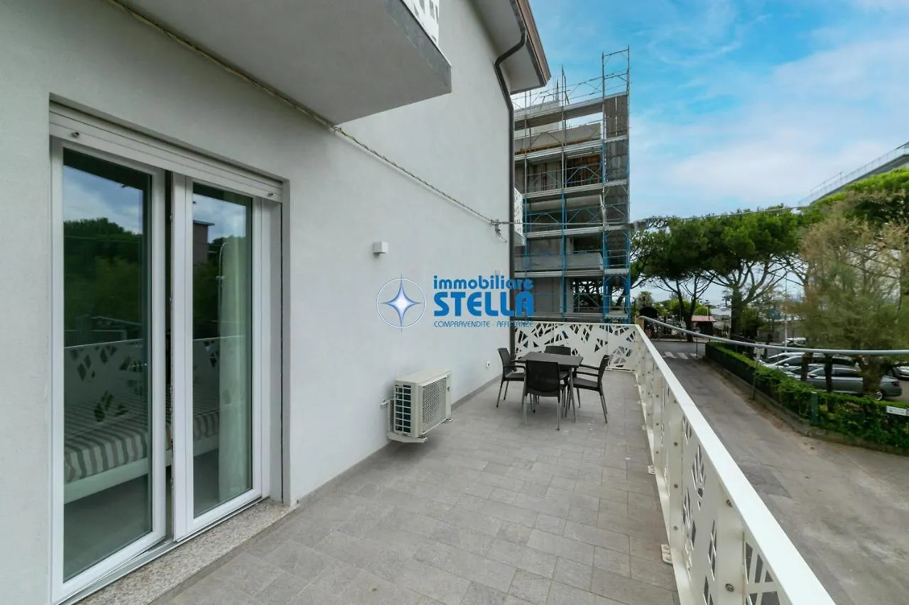 Holiday home Condominio Adele Lido di Jesolo Italy