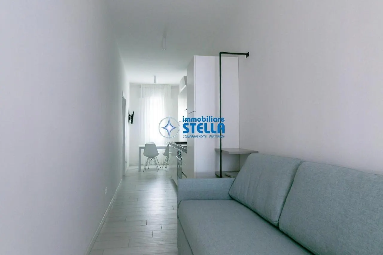 Holiday home Condominio Adele Lido di Jesolo
